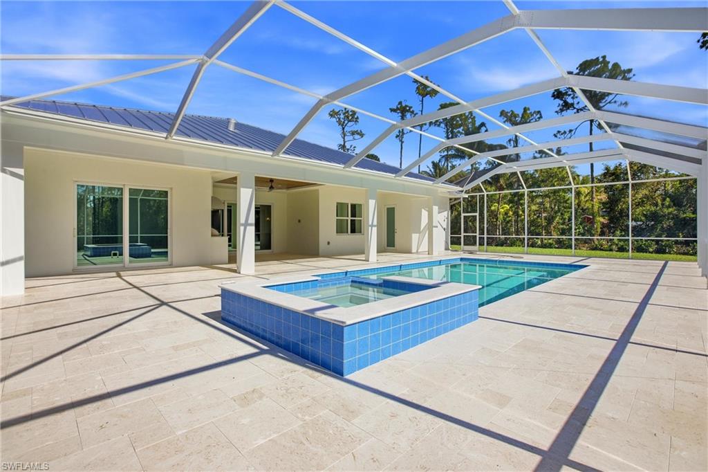 SAN CARLOS ESTATES - Residential