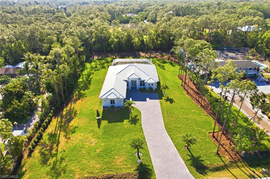 SAN CARLOS ESTATES - Residential