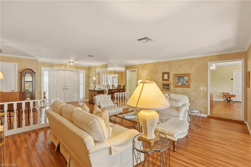 PARK SHORE - Residential