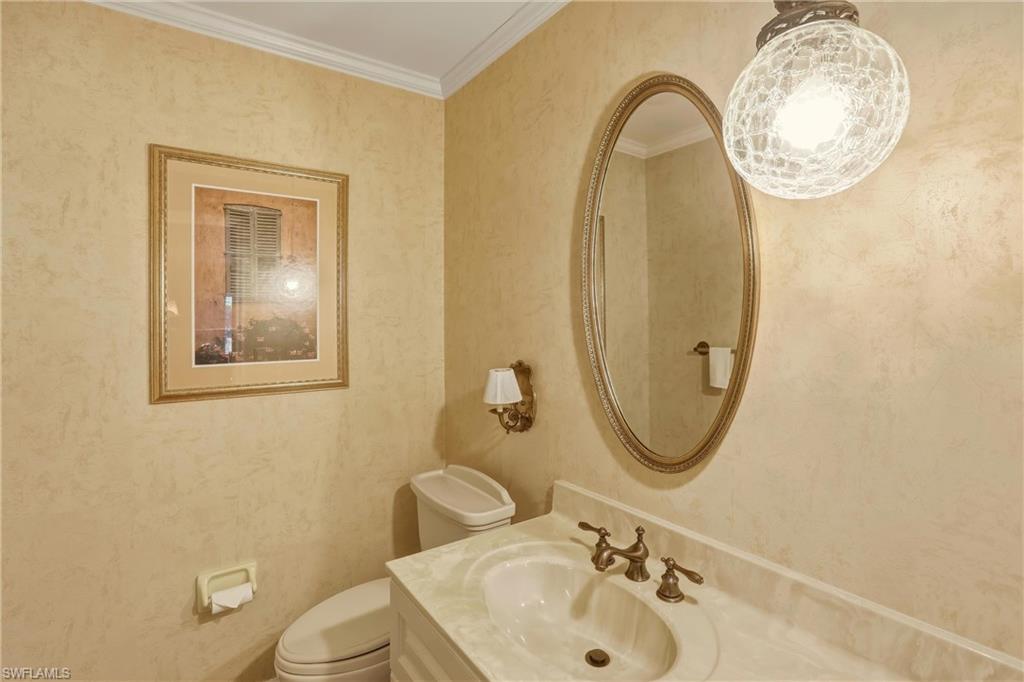 PARK SHORE - Residential