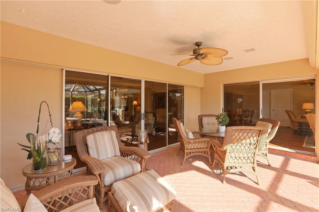 PARK SHORE - Residential