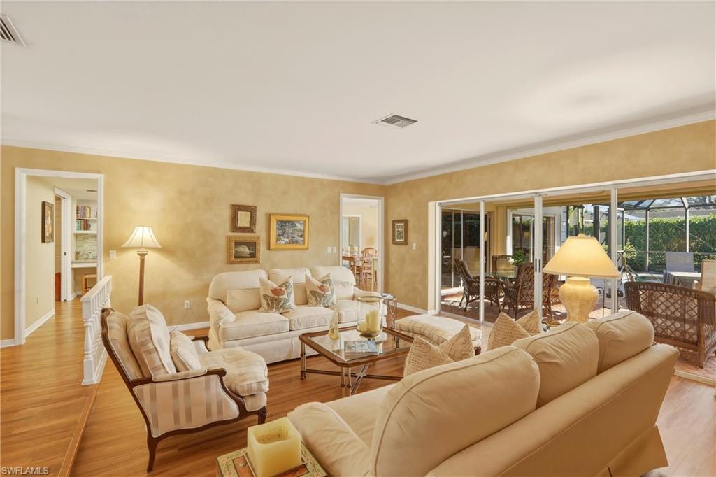 PARK SHORE - Residential