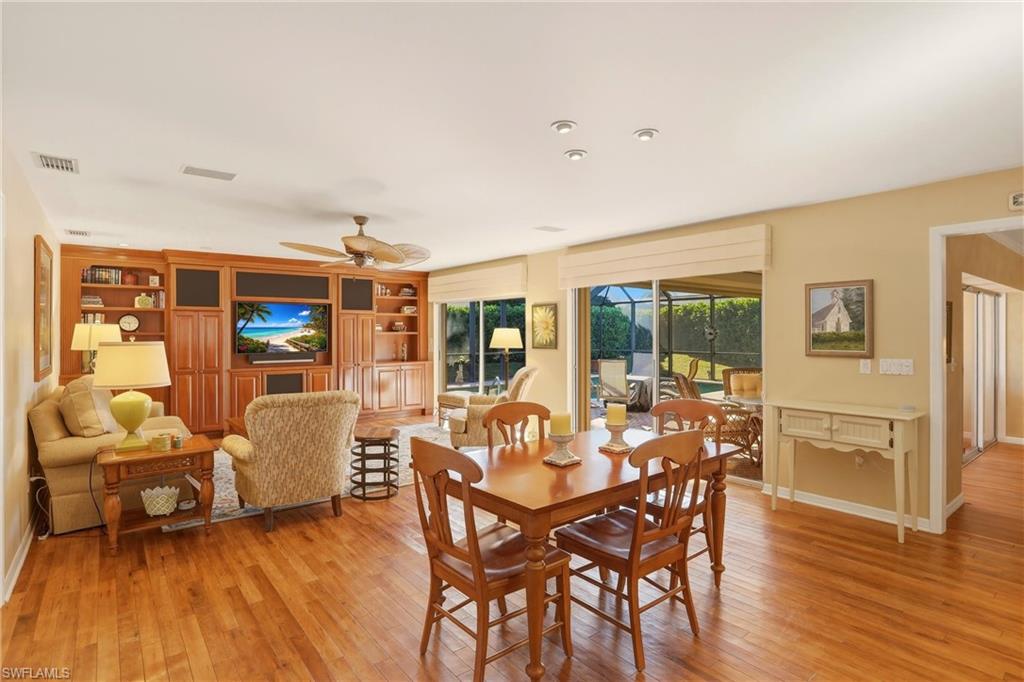 PARK SHORE - Residential