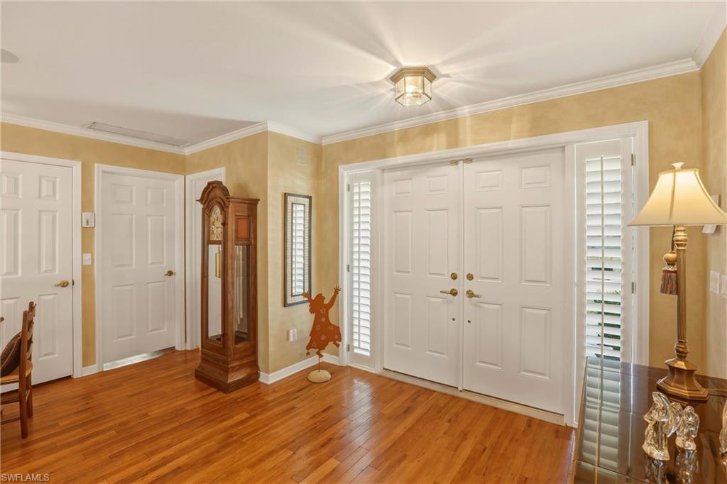 PARK SHORE - Residential