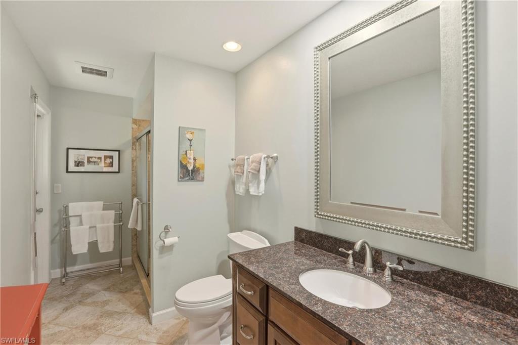 PARK SHORE - Residential