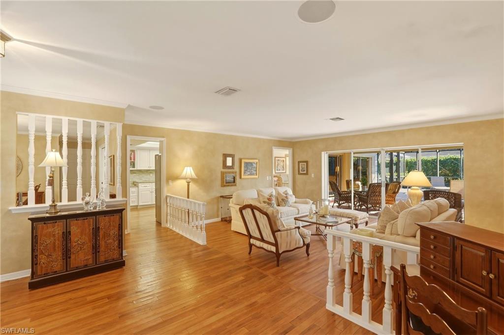 PARK SHORE - Residential