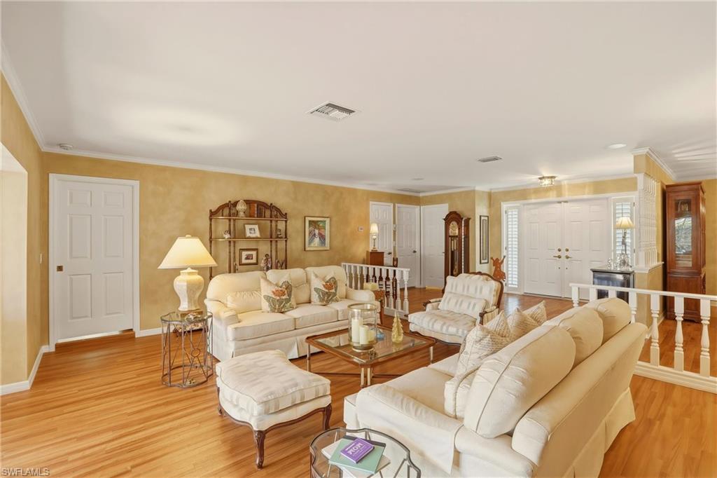 PARK SHORE - Residential