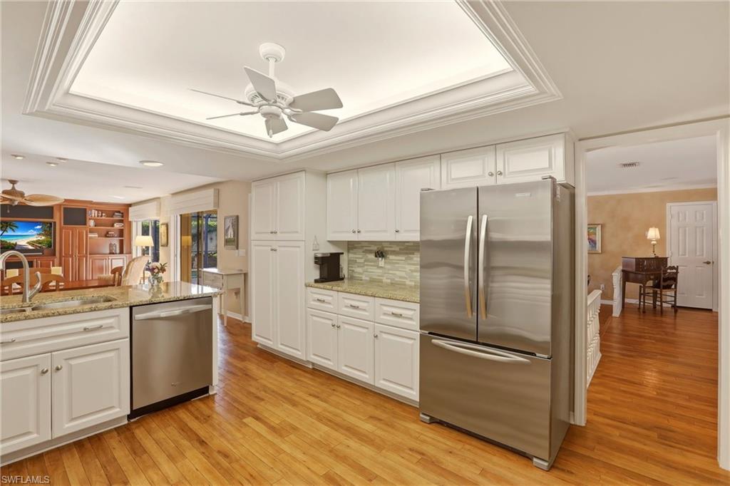 PARK SHORE - Residential