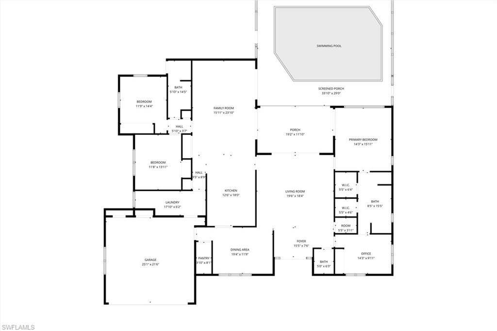 PARK SHORE - Residential