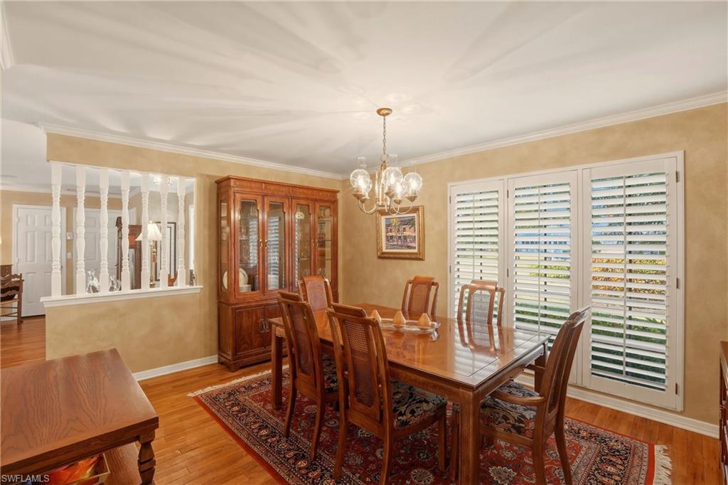 PARK SHORE - Residential