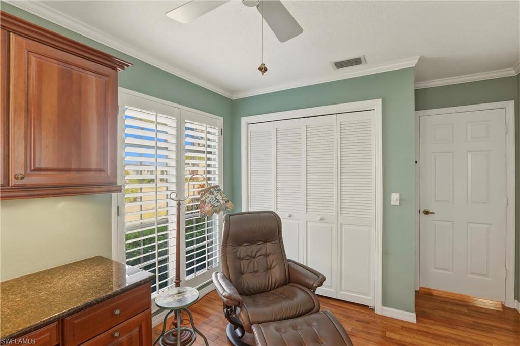 PARK SHORE - Residential