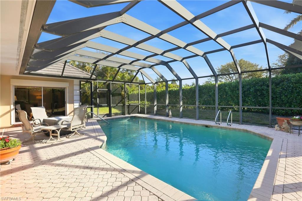 PARK SHORE - Residential