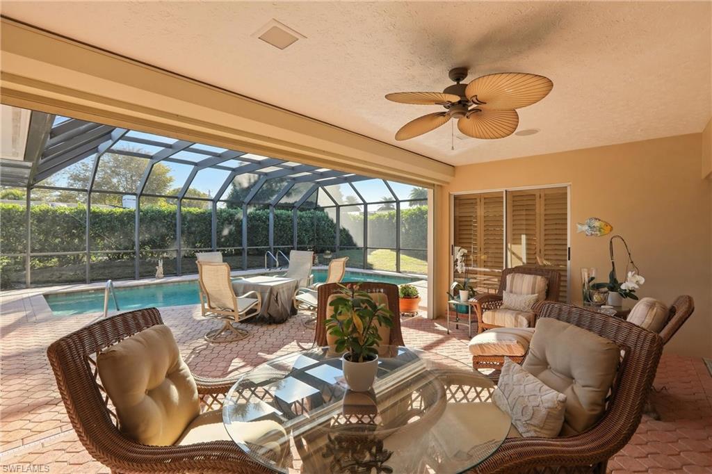 PARK SHORE - Residential