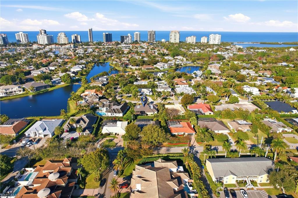 PARK SHORE - Residential