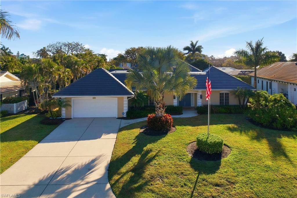 PARK SHORE - Residential