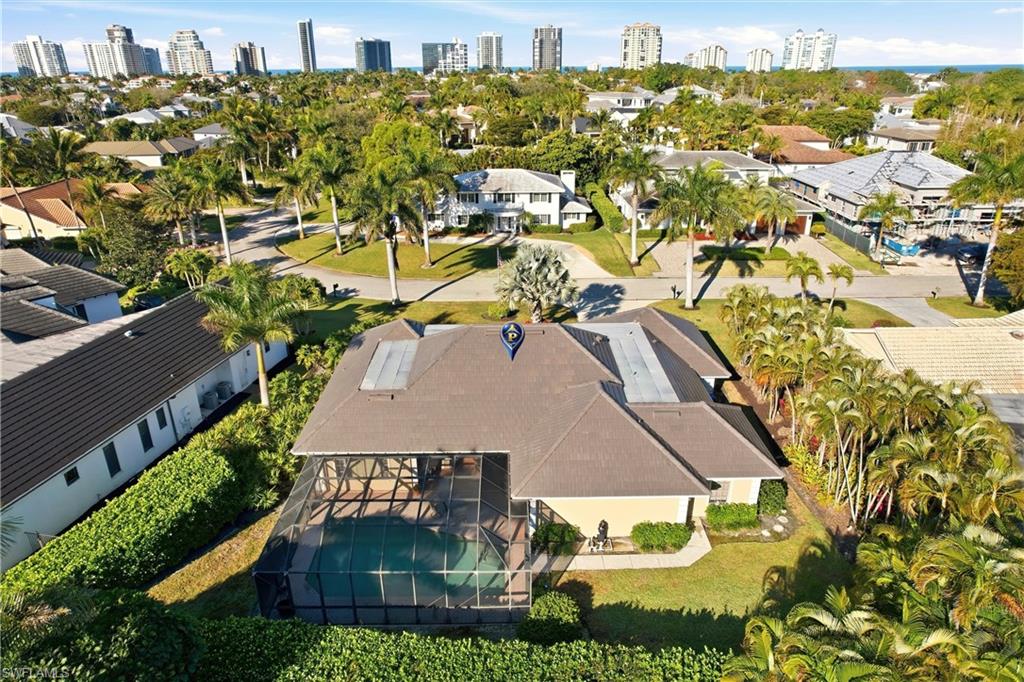 PARK SHORE - Residential