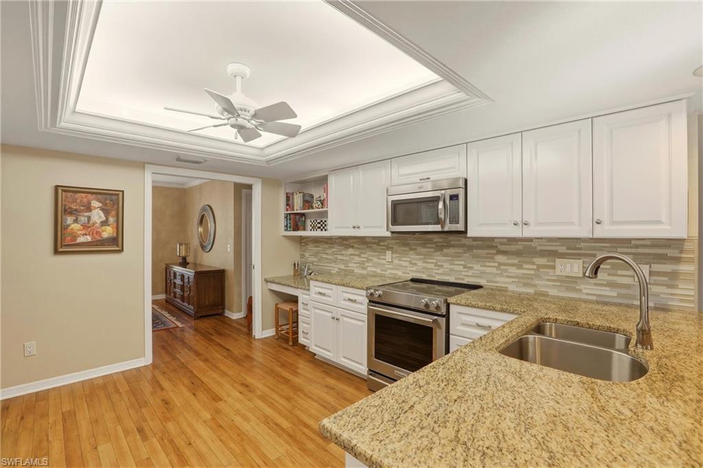 PARK SHORE - Residential