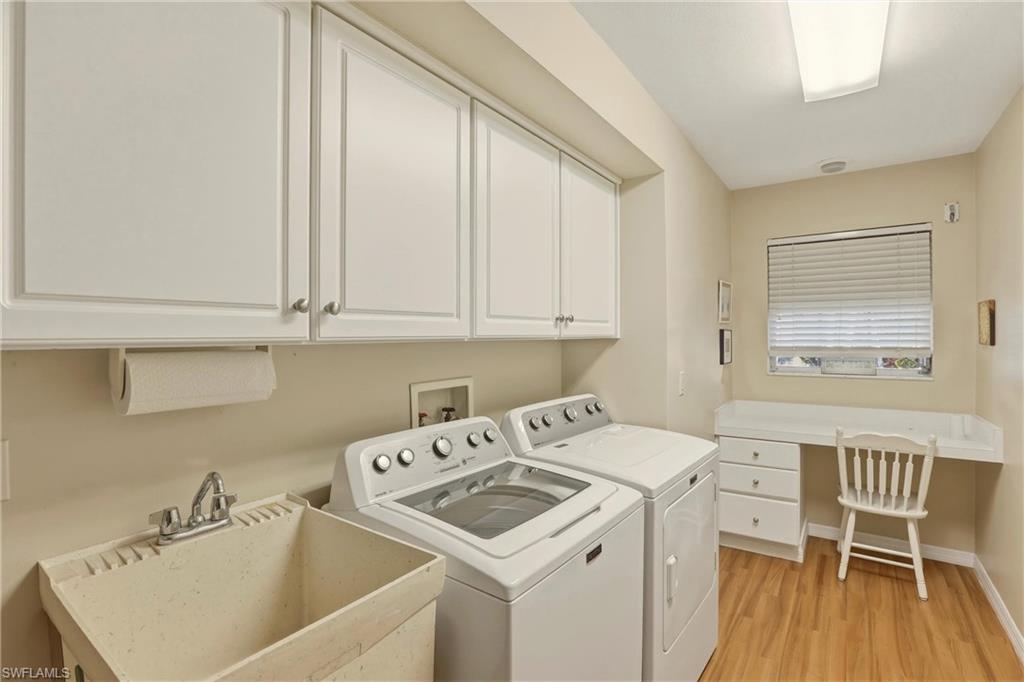 PARK SHORE - Residential