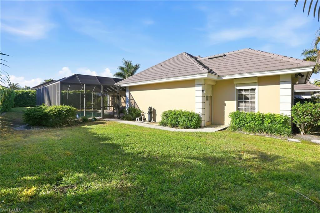 PARK SHORE - Residential