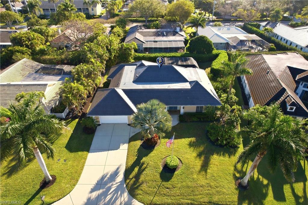 PARK SHORE - Residential