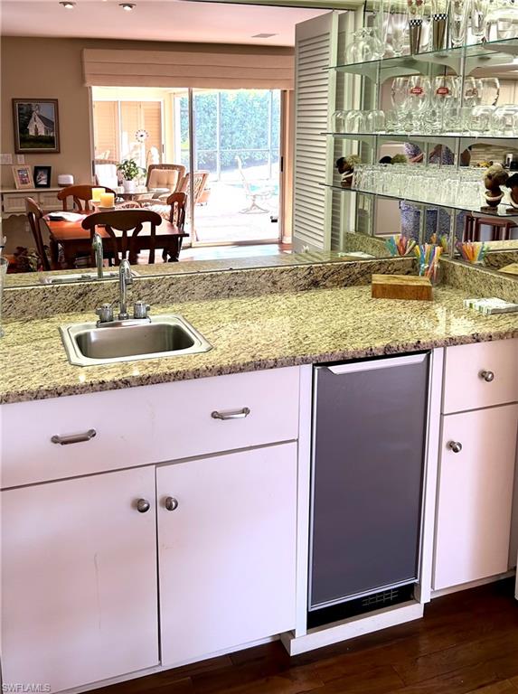 PARK SHORE - Residential