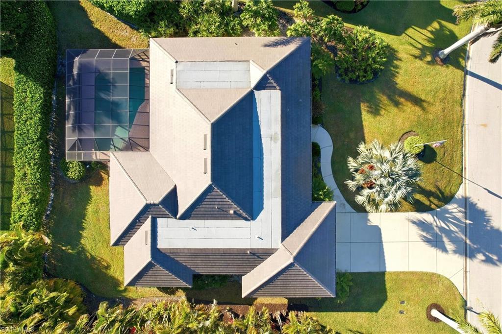 PARK SHORE - Residential