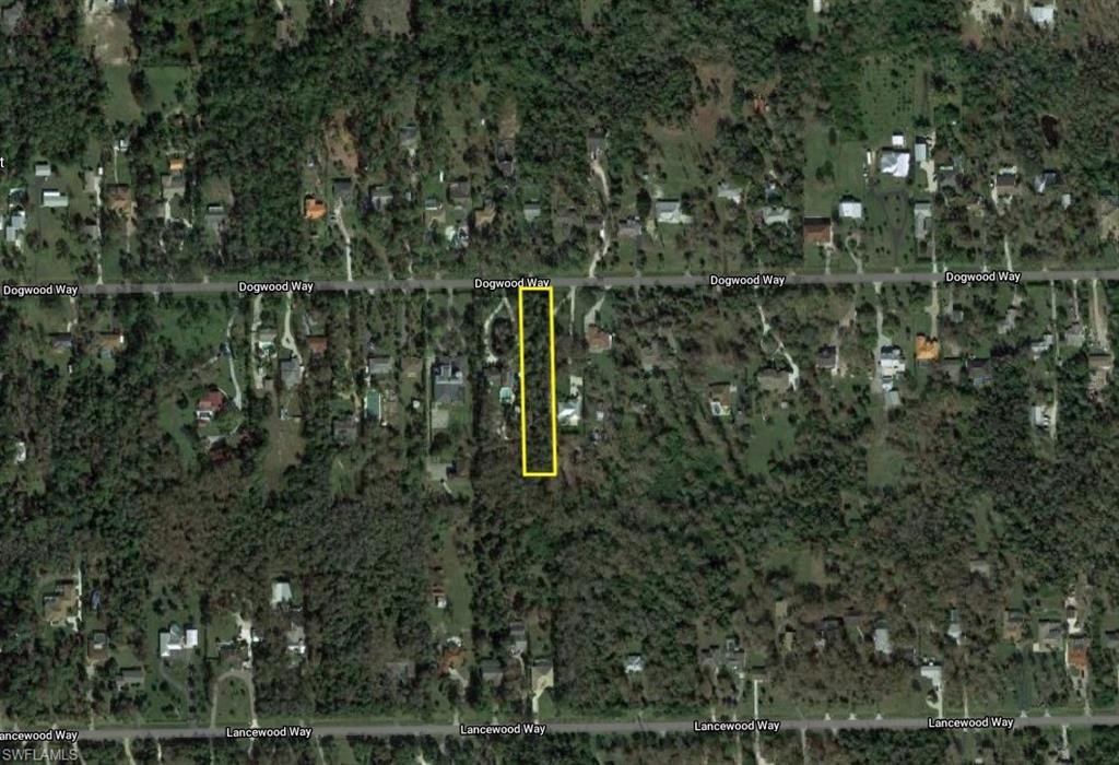 GOLDEN GATE ESTATES - Land