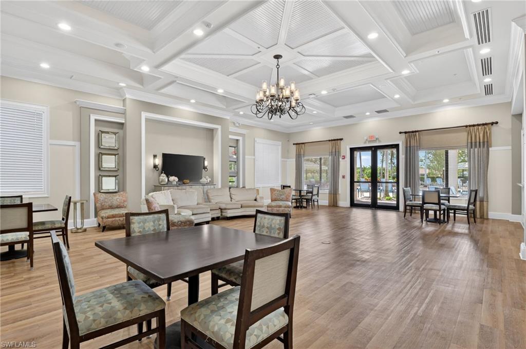 MARBELLA LAKES - Residential