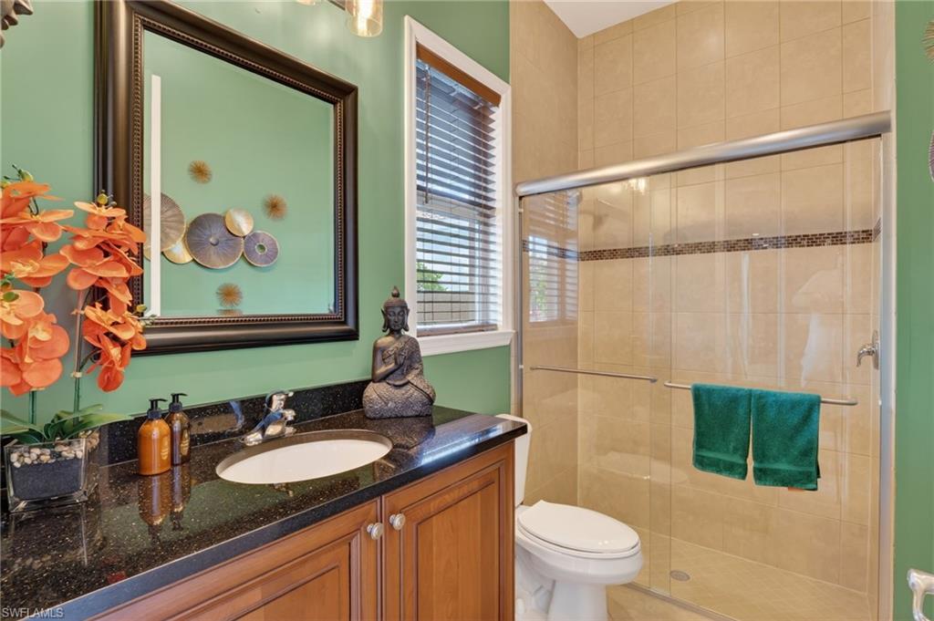 MARBELLA LAKES - Residential