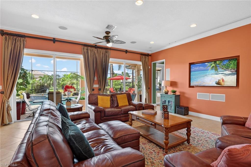 MARBELLA LAKES - Residential