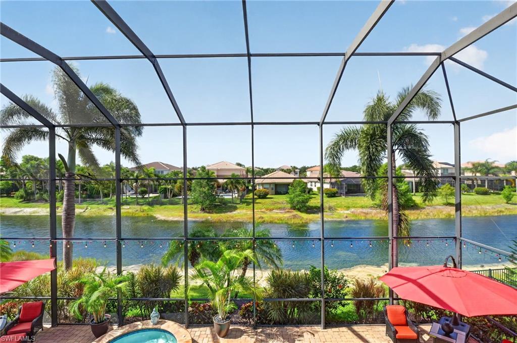 MARBELLA LAKES - Residential