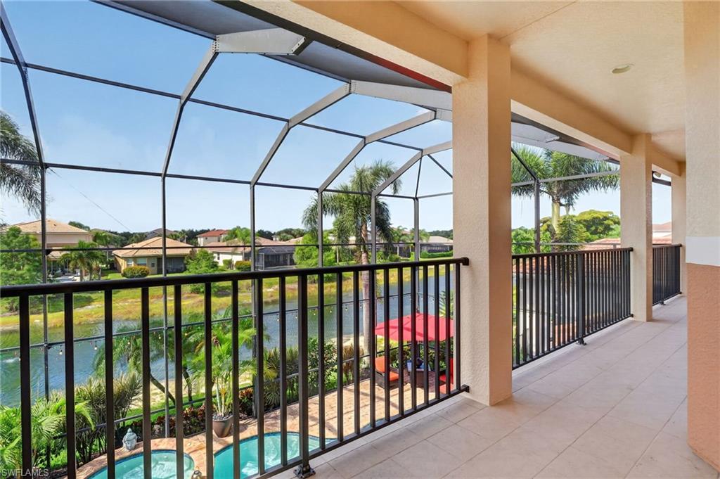 MARBELLA LAKES - Residential