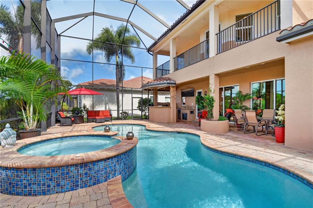 MARBELLA LAKES - Residential