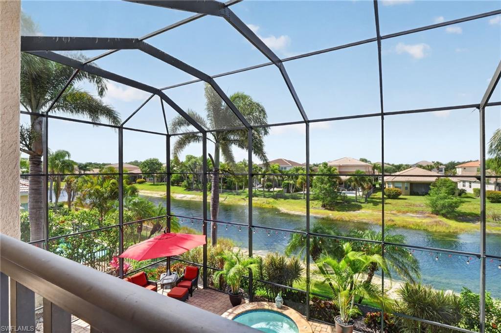 MARBELLA LAKES - Residential