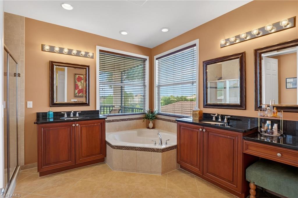 MARBELLA LAKES - Residential