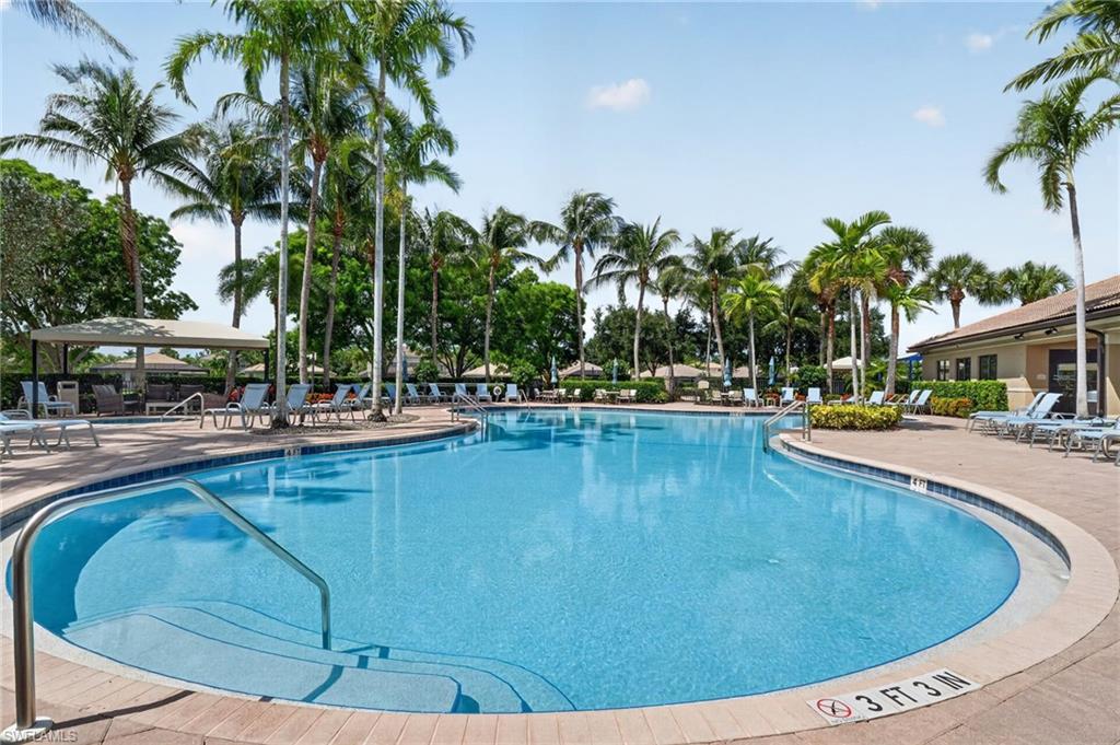 MARBELLA LAKES - Residential
