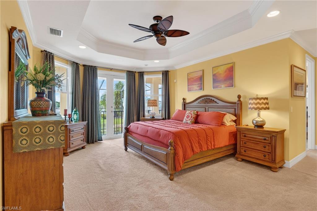 MARBELLA LAKES - Residential