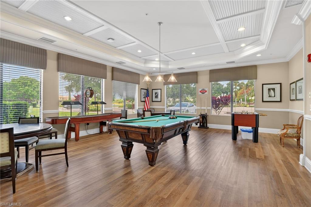 MARBELLA LAKES - Residential