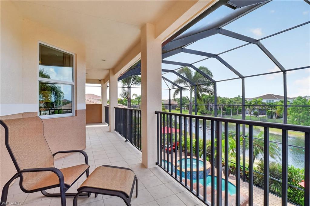 MARBELLA LAKES - Residential