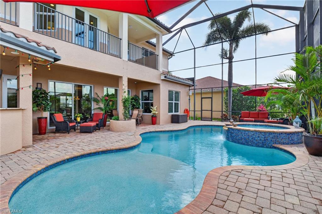 MARBELLA LAKES - Residential