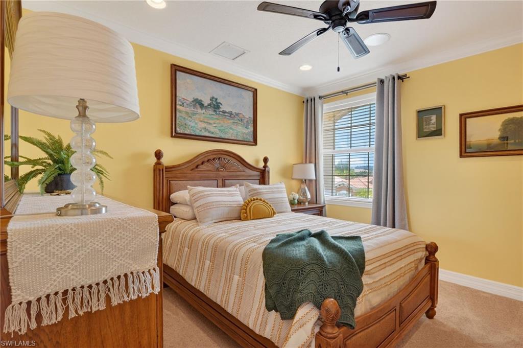 MARBELLA LAKES - Residential
