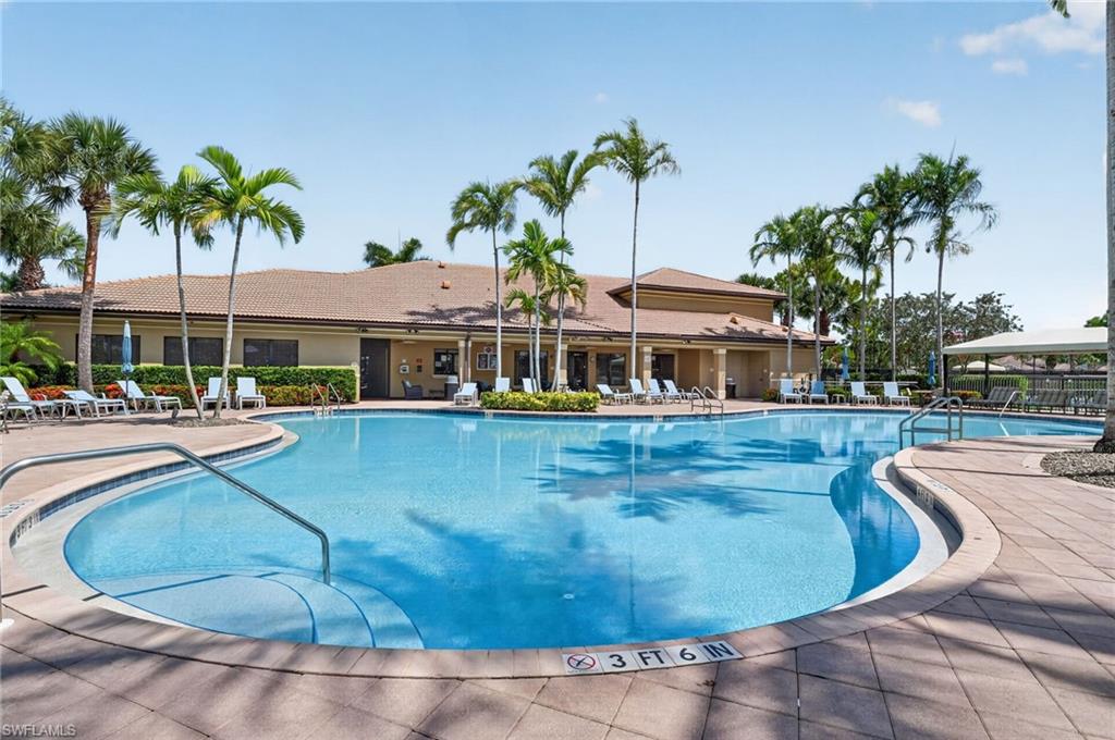 MARBELLA LAKES - Residential