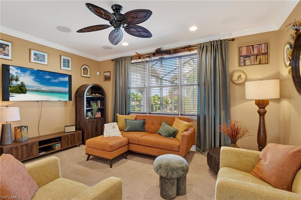 MARBELLA LAKES - Residential