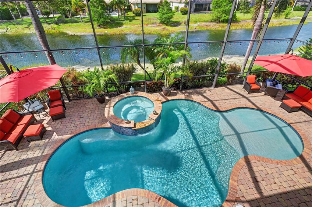 MARBELLA LAKES - Residential