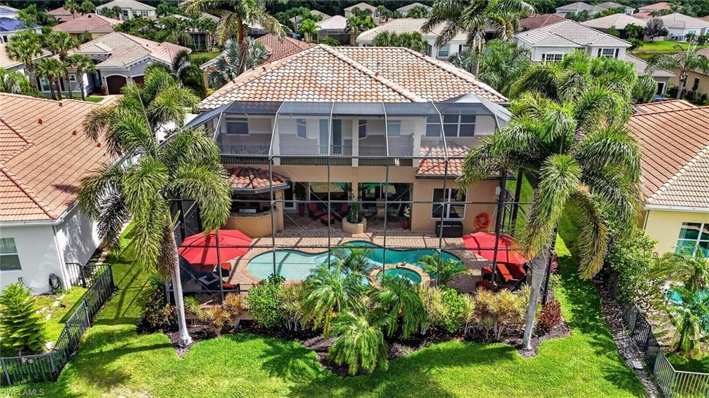 MARBELLA LAKES - Residential
