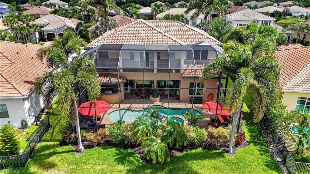 Photo of 6598 Monterey PT, NAPLES, FL 34105 (MLS # 226019796)