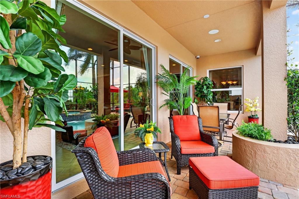 MARBELLA LAKES - Residential