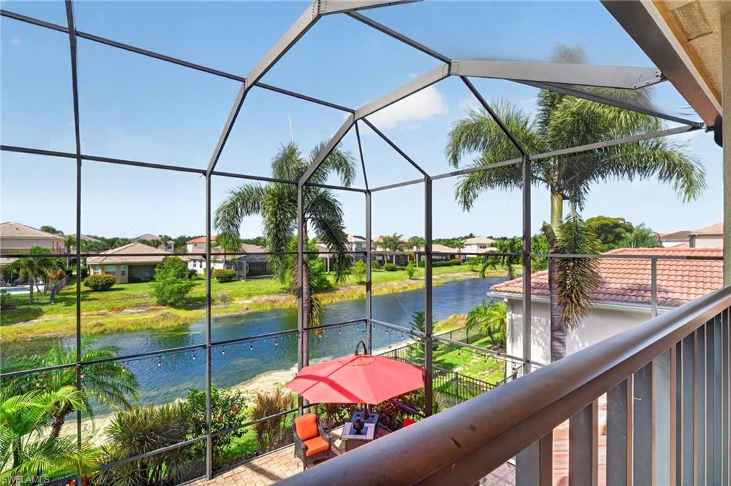 MARBELLA LAKES - Residential