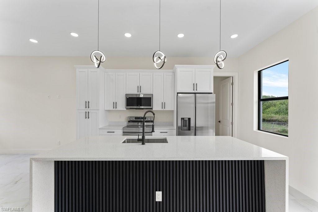 LEHIGH ACRES - Residential