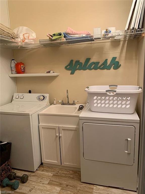 GRANADA LAKES ADULT  RV RESORT - Residential